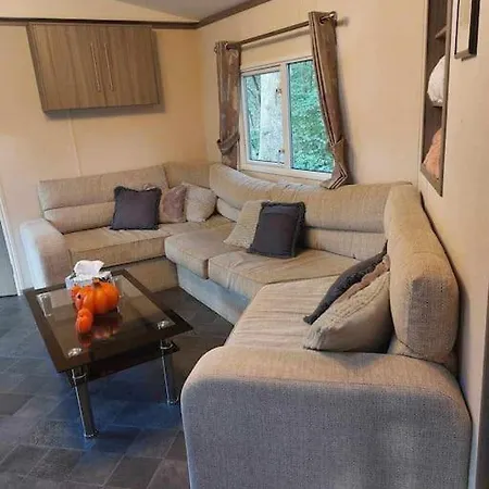 Apartmán Au Coeur De La Nature Olloy-sur-Viroin