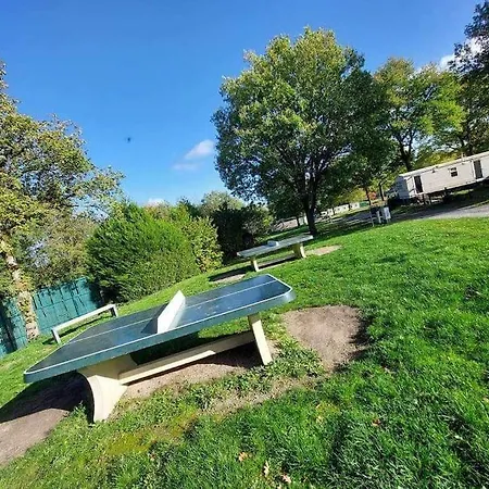 Apartmán Au Coeur De La Nature