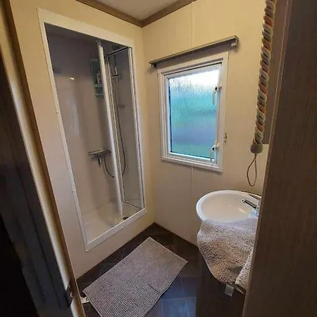 Apartmán Au Coeur De La Nature *
