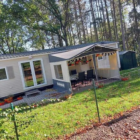 Apartmán Au Coeur De La Nature